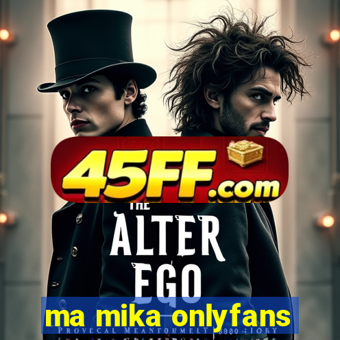 ma mika onlyfans